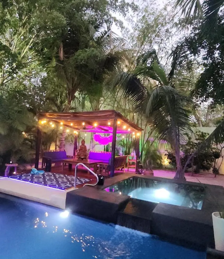 Villa Azul Tulum Luxury For Less