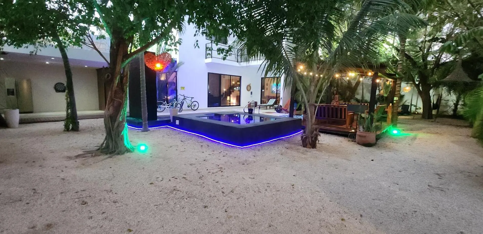 Villa Azul Tulum Luxury For Less 0*,  Mexico