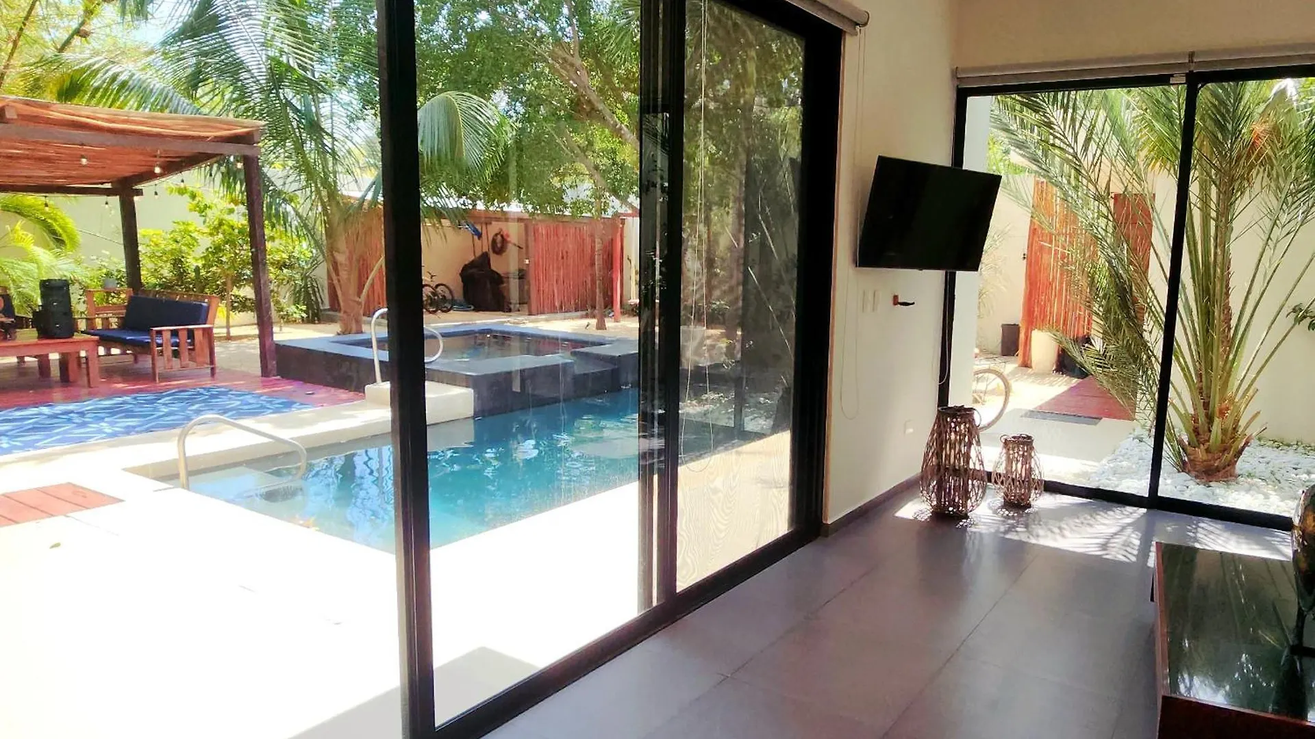 Villa Azul Tulum Luxury For Less