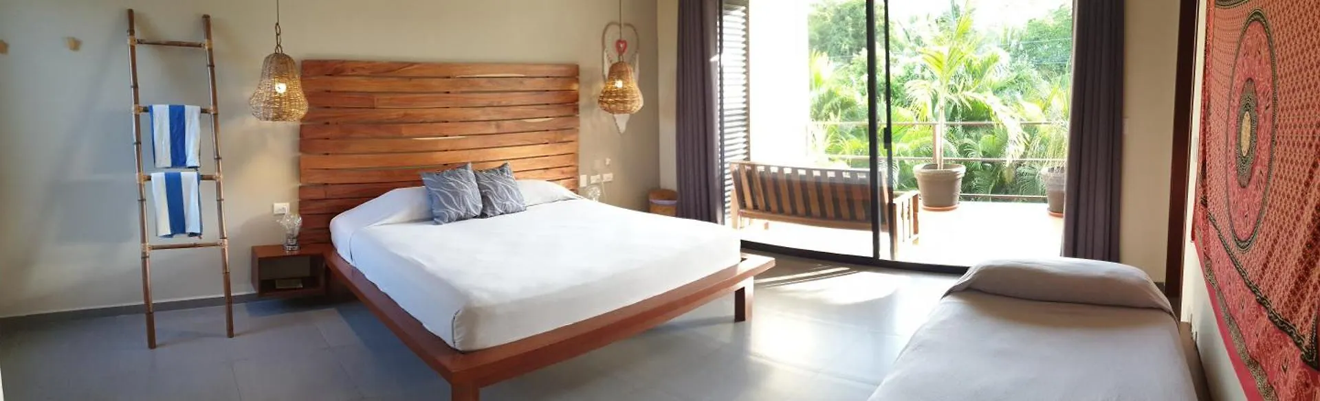 Villa Azul Tulum Luxury For Less