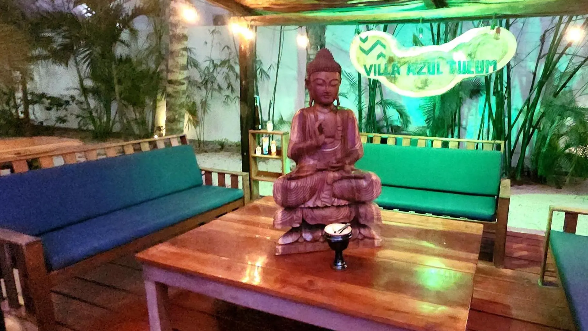 Villa Azul Tulum Luxury For Less Mexico